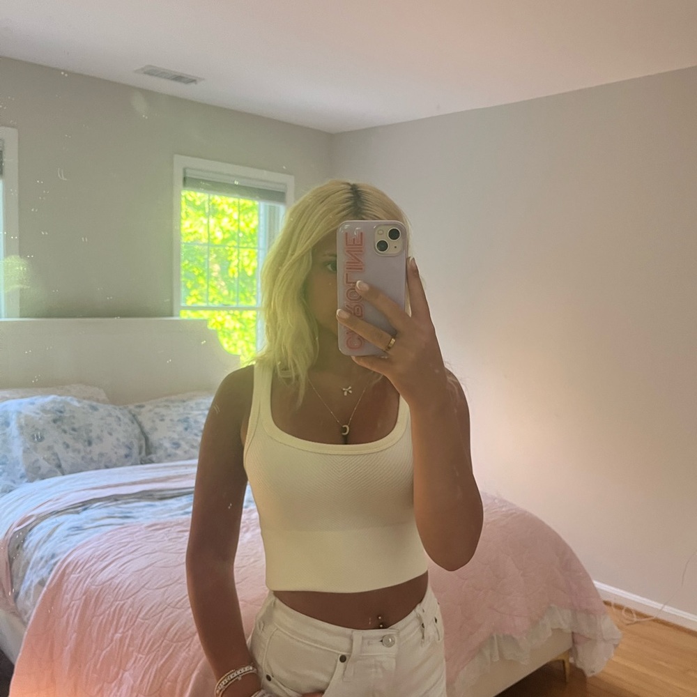 Women's Crop Tops